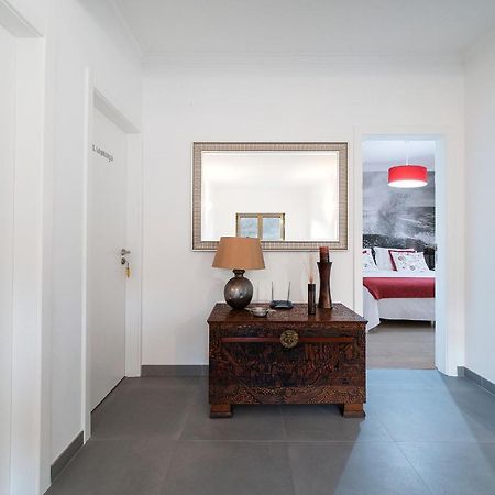 Beachouse - Surf, Bed & Breakfast เอริเซรา ภายนอก รูปภาพ