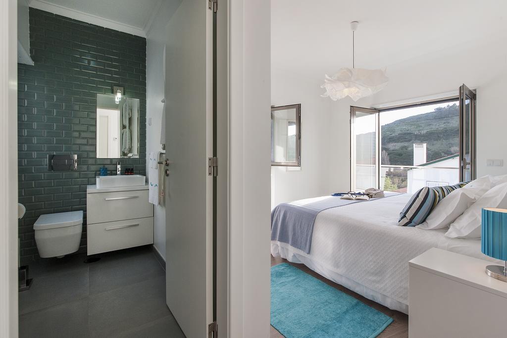 Beachouse - Surf, Bed & Breakfast เอริเซรา ห้อง รูปภาพ