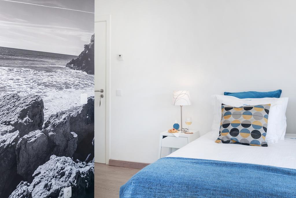 Beachouse - Surf, Bed & Breakfast เอริเซรา ห้อง รูปภาพ