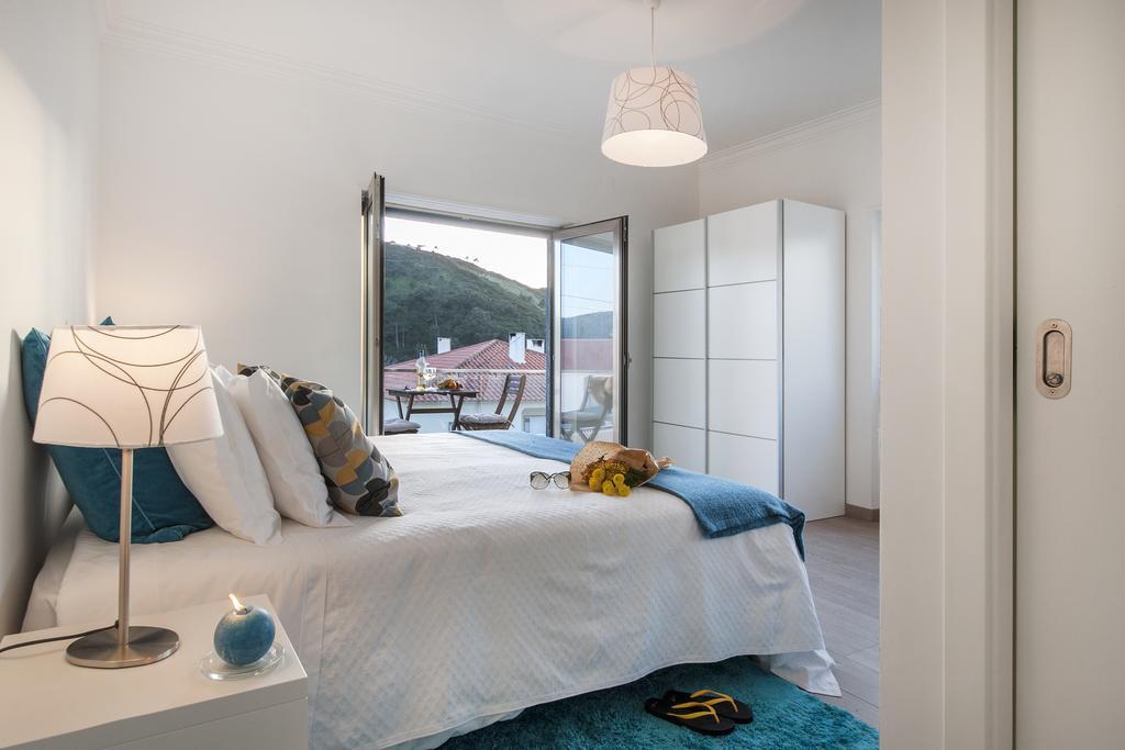 Beachouse - Surf, Bed & Breakfast เอริเซรา ห้อง รูปภาพ