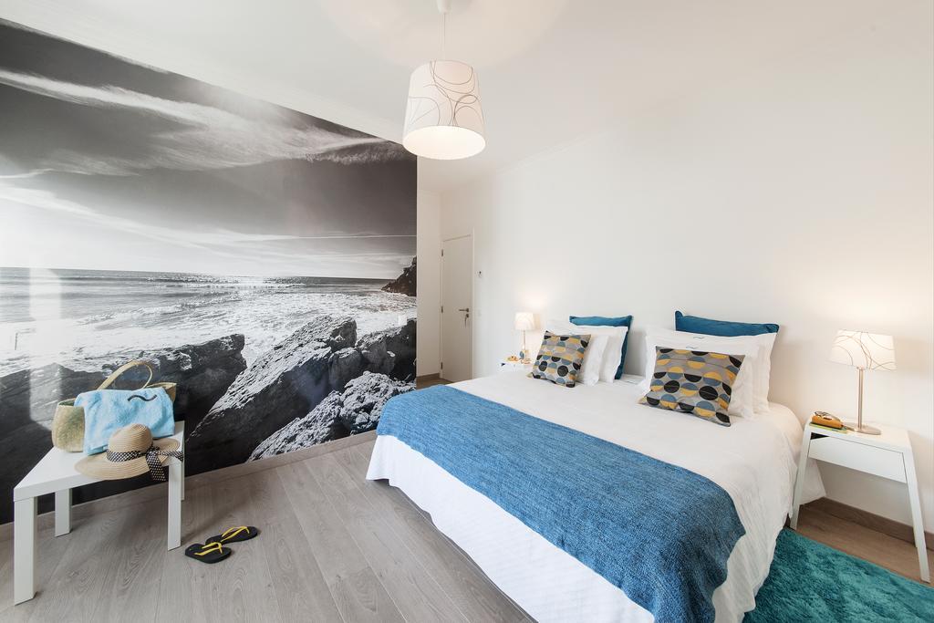 Beachouse - Surf, Bed & Breakfast เอริเซรา ห้อง รูปภาพ