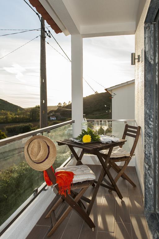 Beachouse - Surf, Bed & Breakfast เอริเซรา ห้อง รูปภาพ